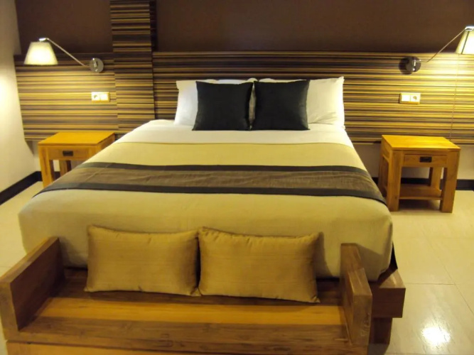 Hotel Colibri