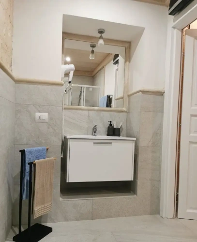 Double Apartment