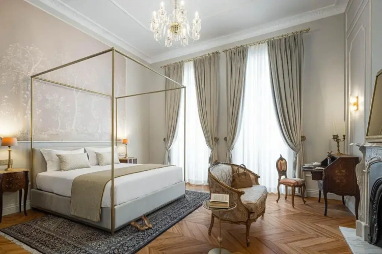 Palace Premium Double room