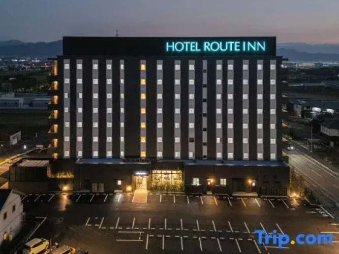 Hotel Route-Inn Kan-Onji