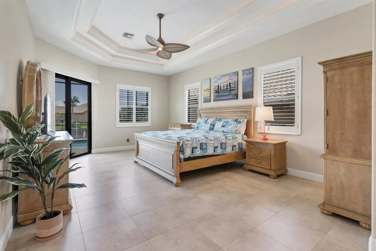 325 Segovia Drive