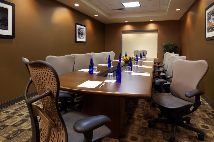 Best Western Premier Bryan College Station photo 36