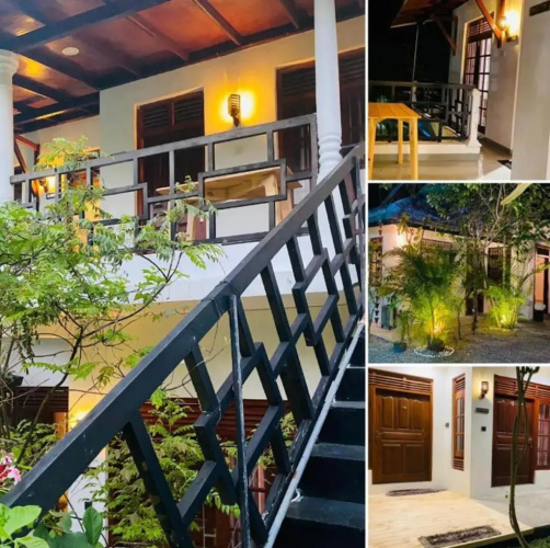 Panorama Guesthouse