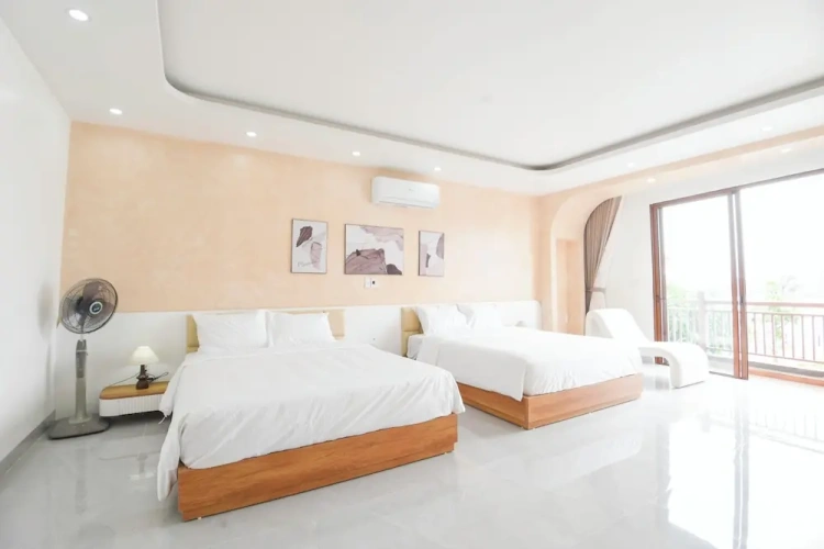 Luxury Studio