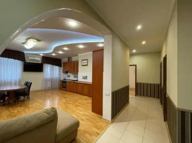 Apartments IRIS