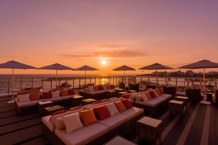 DoubleTree by Hilton Okinawa Chatan Resort photo 31
