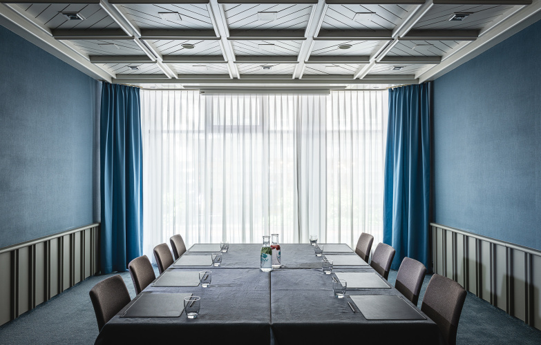 AMERON Luzern Hotel Flora photo 17