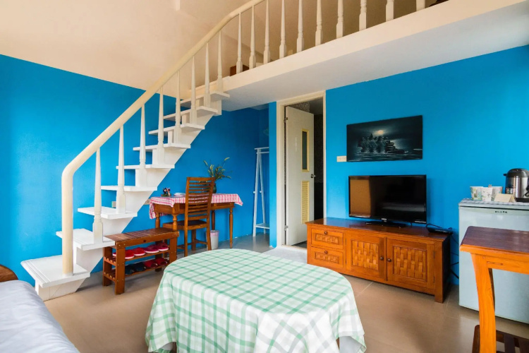 Hualien Dream Home B&B