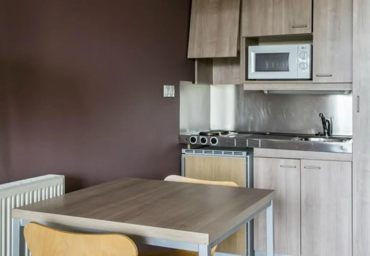 Executive Double Studio