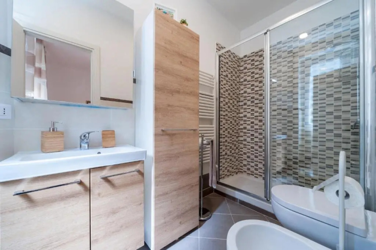 Vatican Stemar Apartment