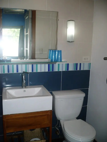 Dos Palmitos B&B