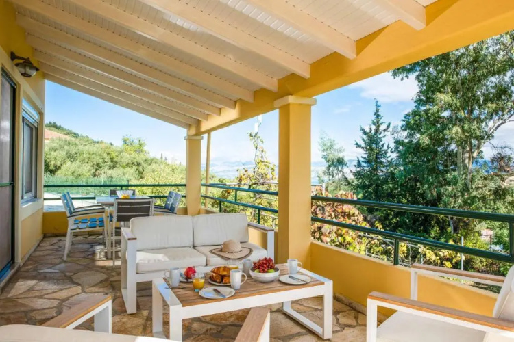 Villa Angeliki