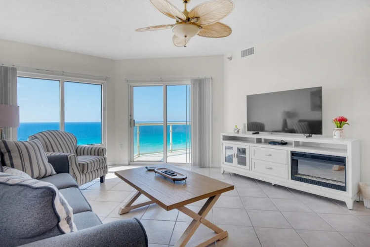 Emerald Isle Unit 1207