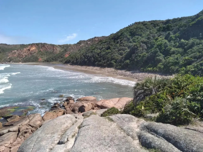 Cabana Pico das Dunas