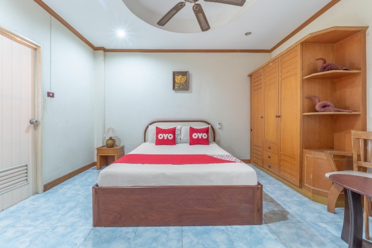 Premier Double room