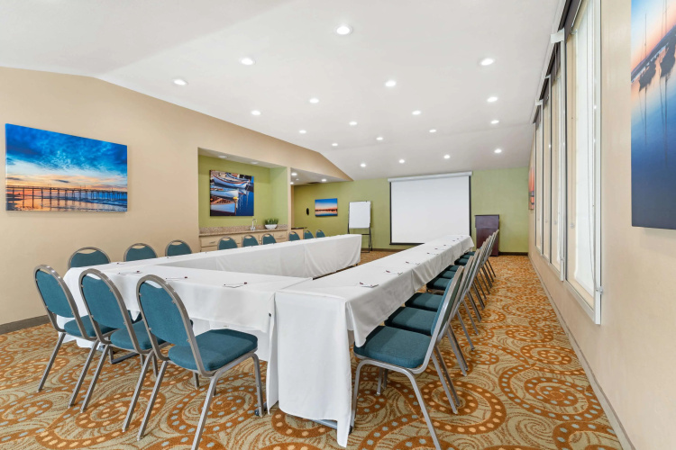 Best Western Plus Heritage Inn photo 18
