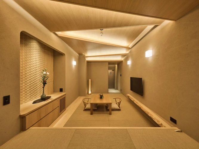 Hotel New Wakasa