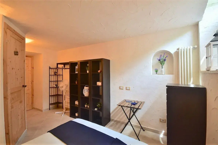 Belvedere Apartment