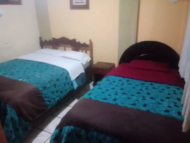 Hostal Alcazar