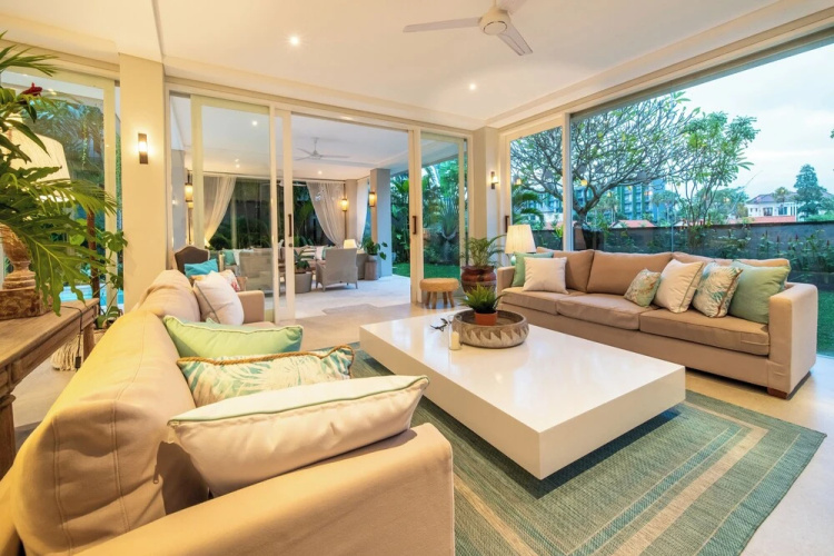 Villa Sunsara 4