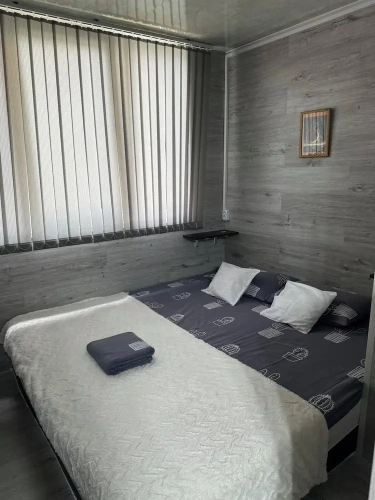 Luxury Quadruple room