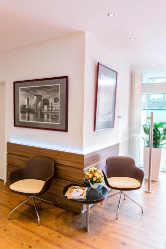 Best Western Hotel Breitbach photo 16