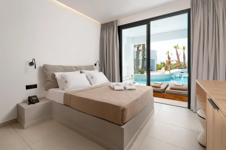 Martini Boutique Resort