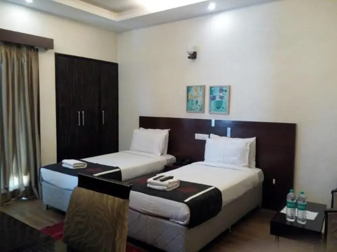 Amazone holidays Guest house