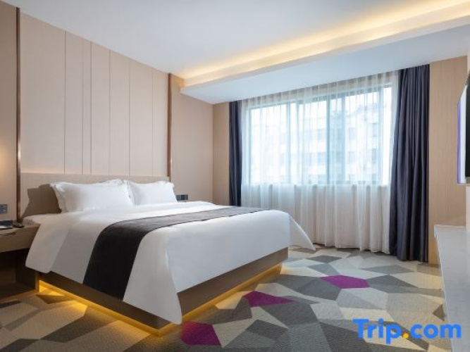 Business Double Suite
