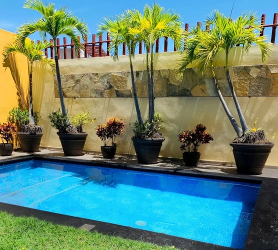 Grand Villa