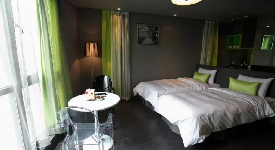 Co-Op Cityhouse
