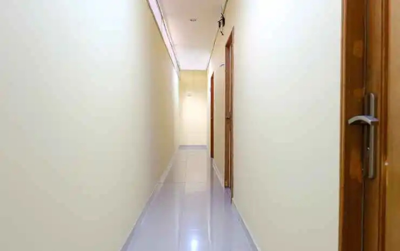 Hotel Mustika 2