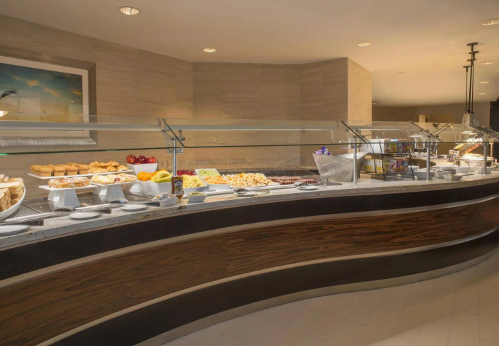 Marriott Tulsa Hotel Southern Hills