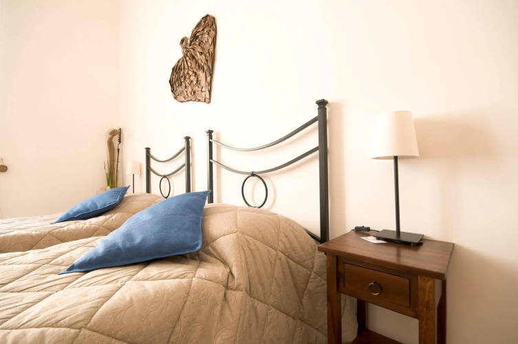 B&B L'Arca