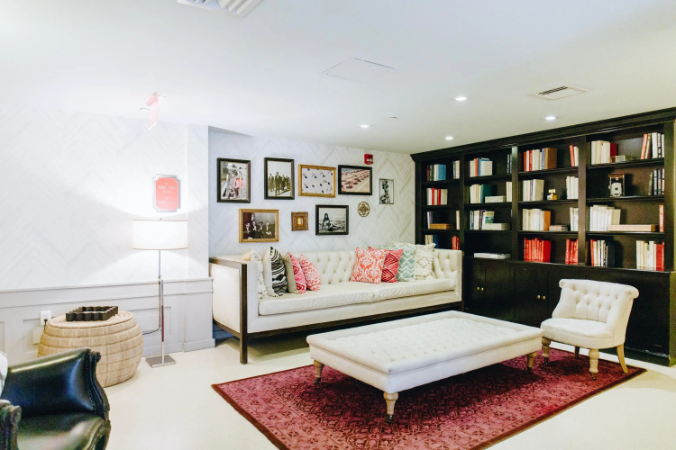 Uma House by Yurbban South Beach photo 28