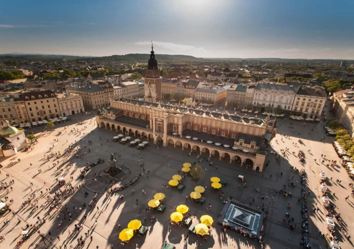 Mercure Krakow Stare Miasto photo 37