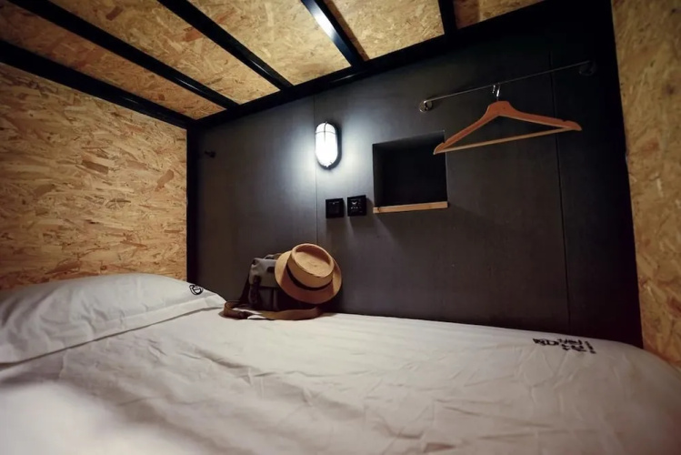 KID Hualien Hostel