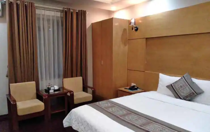 Holiday Hotel Haiphong