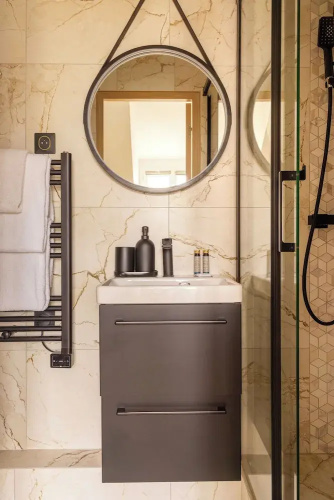 Charming Studio A/C - 2P- Montorgueil