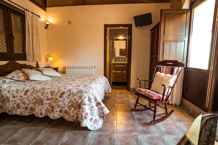 Grand room