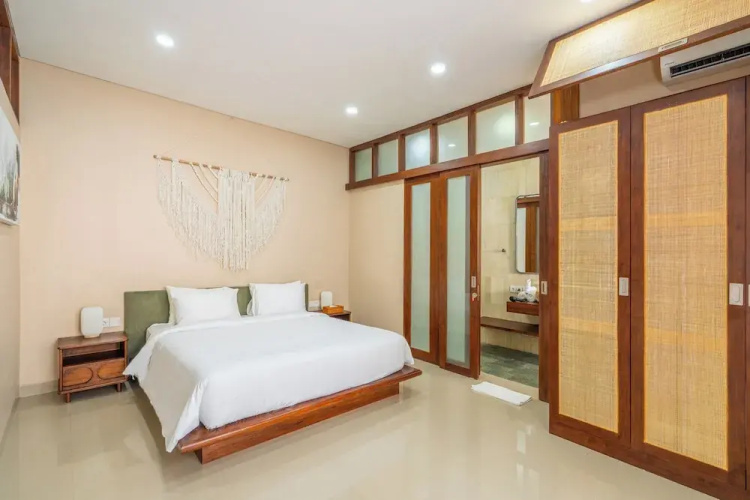 Melasity Villa by Betterplace