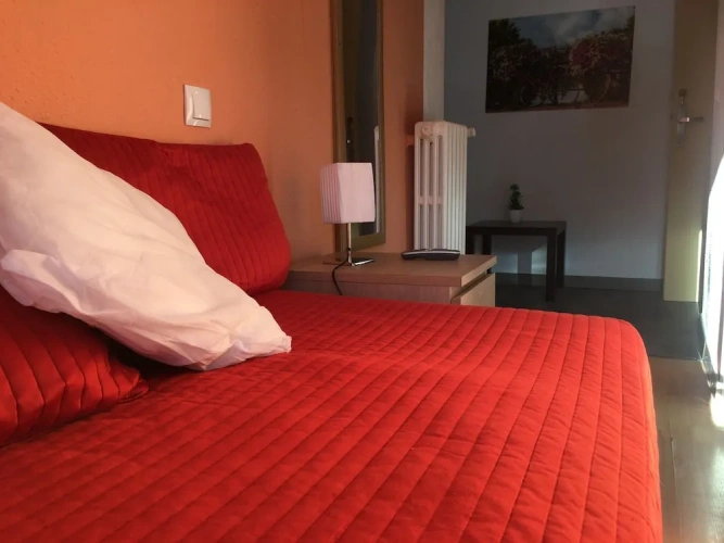 Comfort Suite