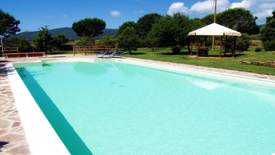 Agriturist Prile