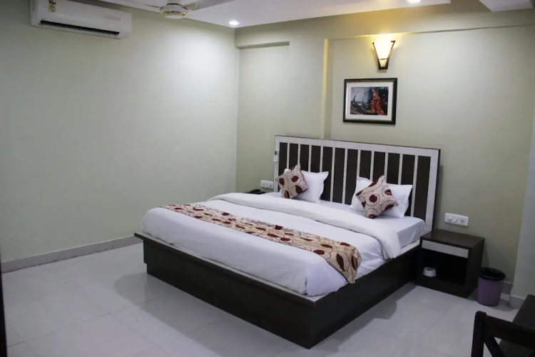 Imagen del hotel