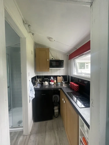 1 Bedroom Standard room