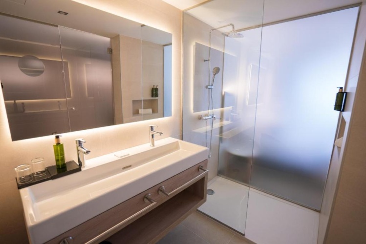 Hotel Morlans Suites - Adults Only photo 10