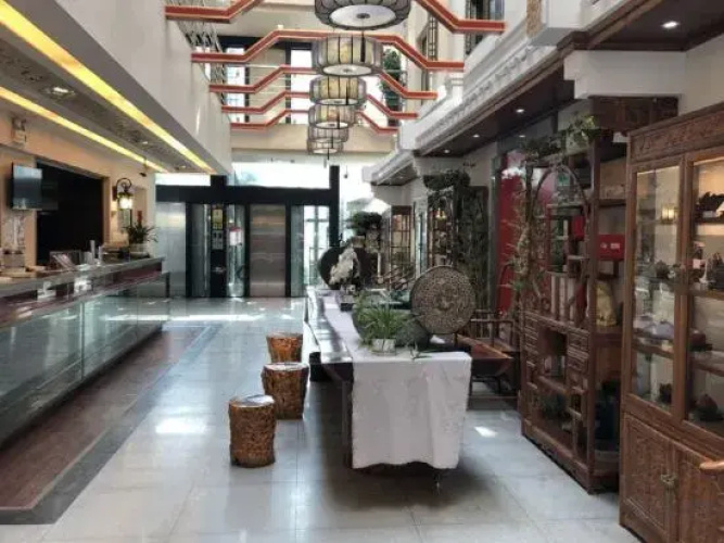 Tianyuan Hotel