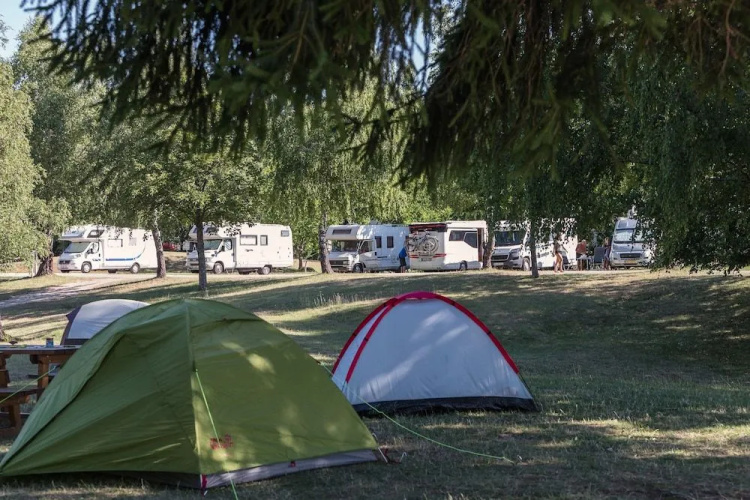Kamp Korana