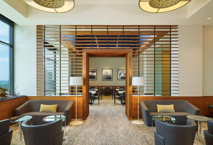 The Westin Galleria Dallas photo 20