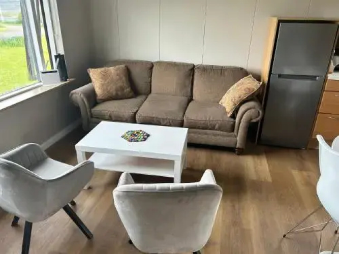 Bjarkarholt Guesthouse